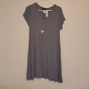 T shirt dress